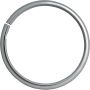 Грузовой диск под клинья Gazz 4111 6,75x20 ET Silver