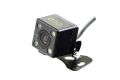 Interpower IP-662 IR (с инфракрасной подсветкой)