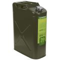 Autoprofi KAN-100/20L 20л