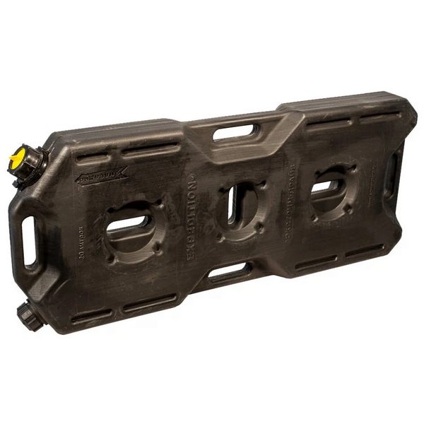 Канистра ТехноХим kan-EXD-20L-BK Экстрим 