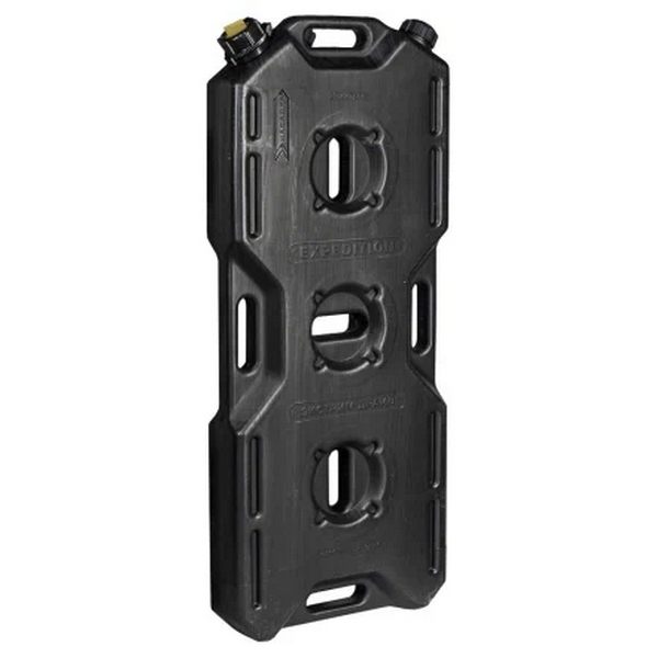 Канистра ТехноХим kan-EXD-20L-BK Экстрим 