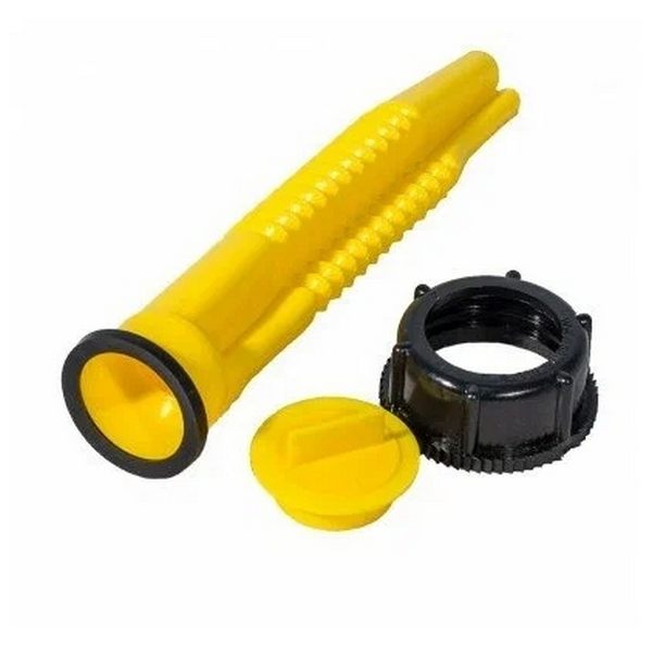 Канистра ТехноХим kan-EXD-20L-BK Экстрим 
