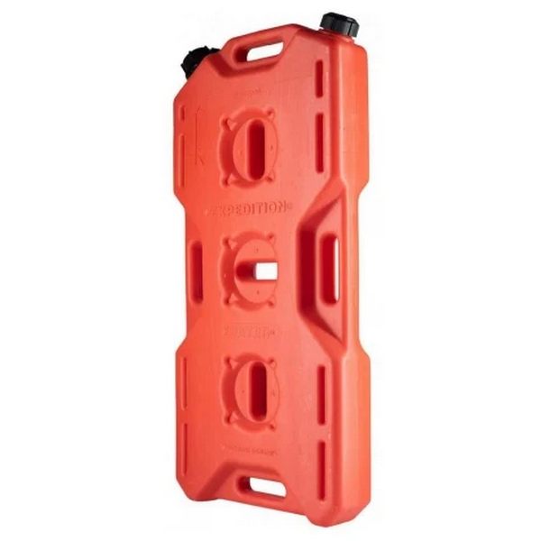 Канистра ТехноХим kan-EXD-20L-RD Экстрим 