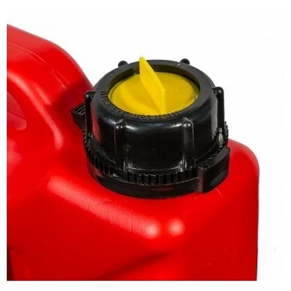 Канистра ТехноХим kan-EXD-20L-RD Экстрим 
