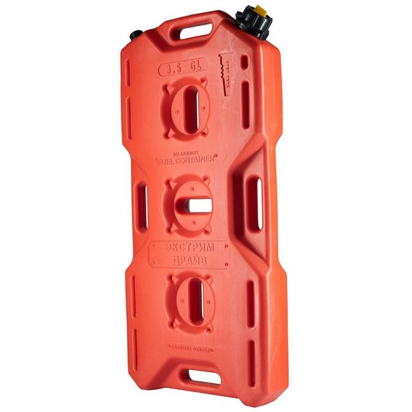 Канистра ТехноХим kan-EXDK-15L-RD Экстрим 