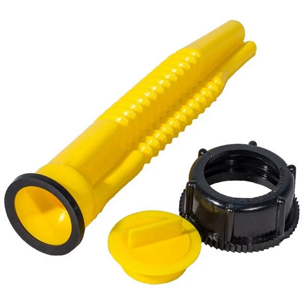 Канистра ТехноХим kan-EXDK-15L-RD Экстрим 