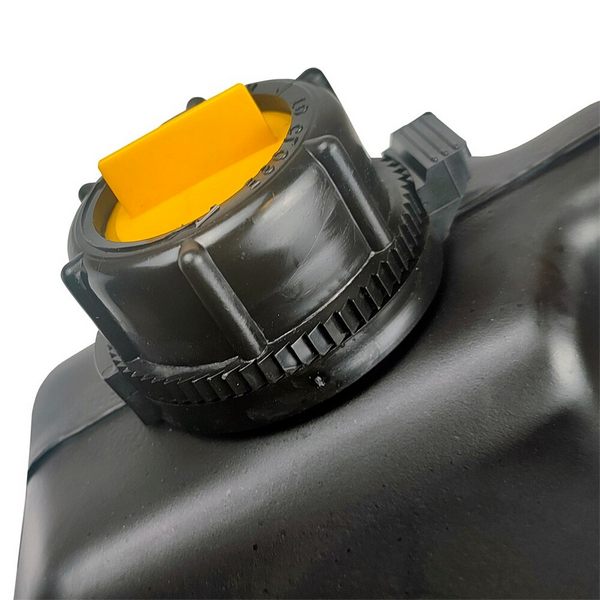 Канистра ТехноХим kan-EXDK-20L-BK Экстрим 