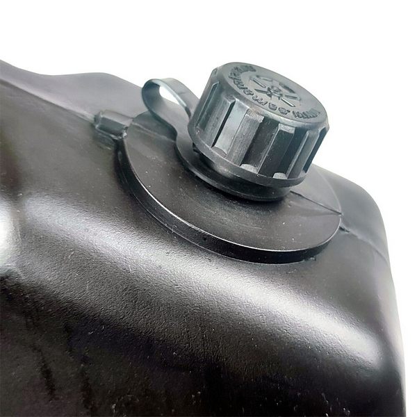 Канистра ТехноХим kan-EXDK-20L-BK Экстрим 