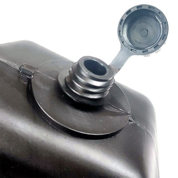 Канистра ТехноХим kan-EXDK-20L-BK Экстрим 