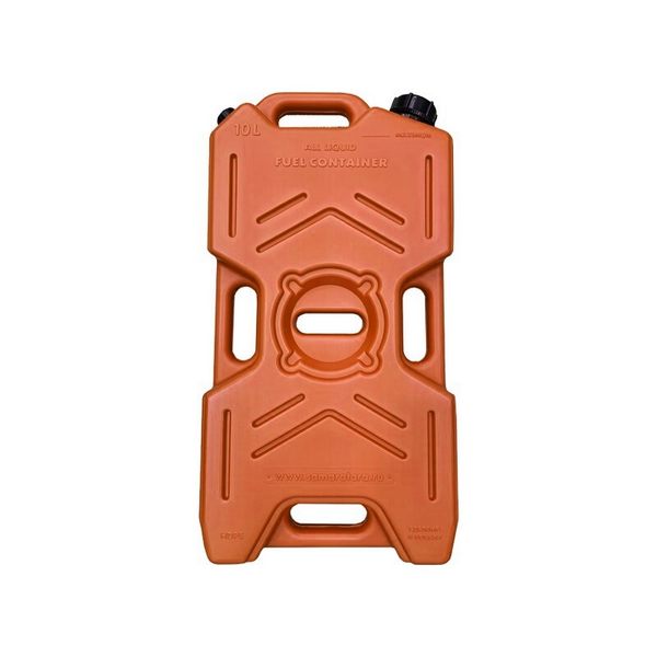 Канистра ТехноХим kan-EXDn-10L-OR Экстрим 