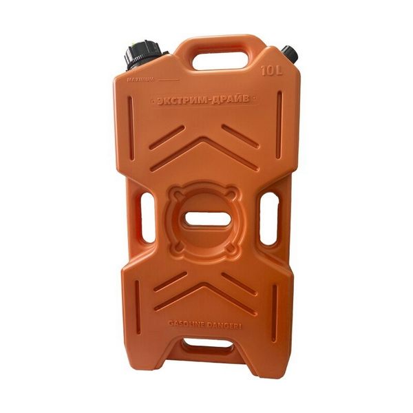 Канистра ТехноХим kan-EXDn-10L-OR Экстрим 