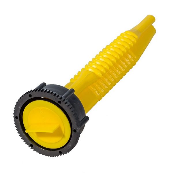 Канистра ТехноХим kan-EXDn-10L-OR Экстрим 