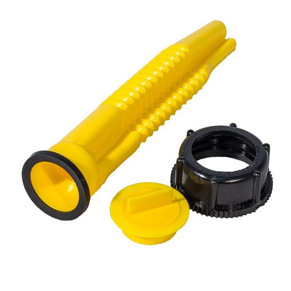Канистра ТехноХим kan-EXDn-10L-OR Экстрим 