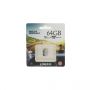 Карта памяти Kingston SDCE/64GB microSDXC 64 Гб