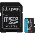 Kingston SDCG3/128GB microSDXC 128 Гб