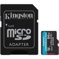 Kingston SDCG3/64GB microSDXC 64 Гб