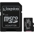 Kingston SDCS2/256GB microSDXC 256 Гб