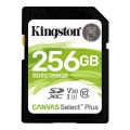 Kingston SDS2/256GB SDXC 256 Гб