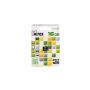 Карта памяти Mirex 13612-MC10SD16 microSDHC 16 Гб
