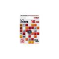 Mirex 13612-MCSUHS16 microSDHC 16 Гб