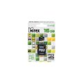 Mirex 13613-AD10SD16 microSDHC 16 Гб