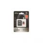 Карта памяти NETAC NT02P500PRO-032G-R microSDHC 32 Гб