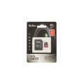 NETAC NT02P500PRO-032G-R microSDHC 32 Гб