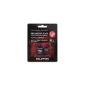 Qumo QM128GMICSDXC10U1 microSDXC 128 Гб