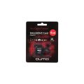 Qumo QM4GMICSDHC10 microSDHC 4 Гб