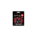 Qumo QM8GMICSDHC10 microSDHC 8 Гб