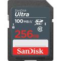 Sandisk SDSDUNR-256G-GN3IN SDXC 256 Гб