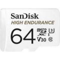 Sandisk SDSQQNR-064G-GN6IA microSDXC 64 Гб