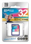 Silicon Power SP032GBSDH010V10