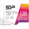 Silicon Power SP128GBSTXBV1V20SP microSDXC 128 Гб