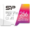 Silicon Power SP256GBSTXBV1V20SP microSDXC 256 Гб