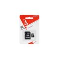 SmartBuy SB4GBSDCL10-01 microSDHC 4 Гб