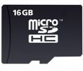SmartBuy microSDHC 16Gb Class 10 microSDHC 16 Гб