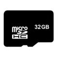 SmartBuy microSDHC 32Gb Class 10 без адаптера microSDHC 32 Гб