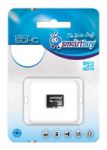 SmartBuy microSDHC 8Gb Class 10 microSDHC 8 Гб