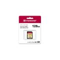 Transcend TS128GSDC500S SDXC 128 Гб