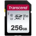 Transcend TS256GSDC300S SDXC 256 Гб