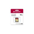 Transcend TS64GSDC500S SDXC 64 Гб