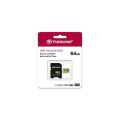 Transcend TS64GUSD500S microSDXC 64 Гб