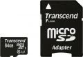 Transcend TS64GUSDU1 64Гб