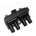 Fenox IC16016 Buick; Cadillac; Chrysler; Dodge; Opel; Vauxhall; Chevrolet; Daewoo; General Motors; Pontiac