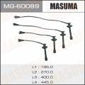 Masuma MIC101 Lexus; Scion; Toyota