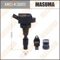 Masuma MICK320 Hyundai; Kia