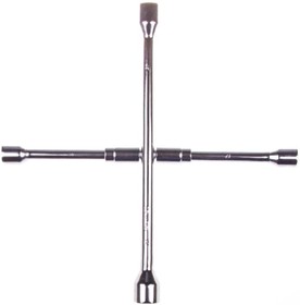 Ключ баллонный SkyWay S04303006 крестовой