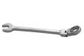 Jonnesway W66109 9 мм трещоточный шарнирный