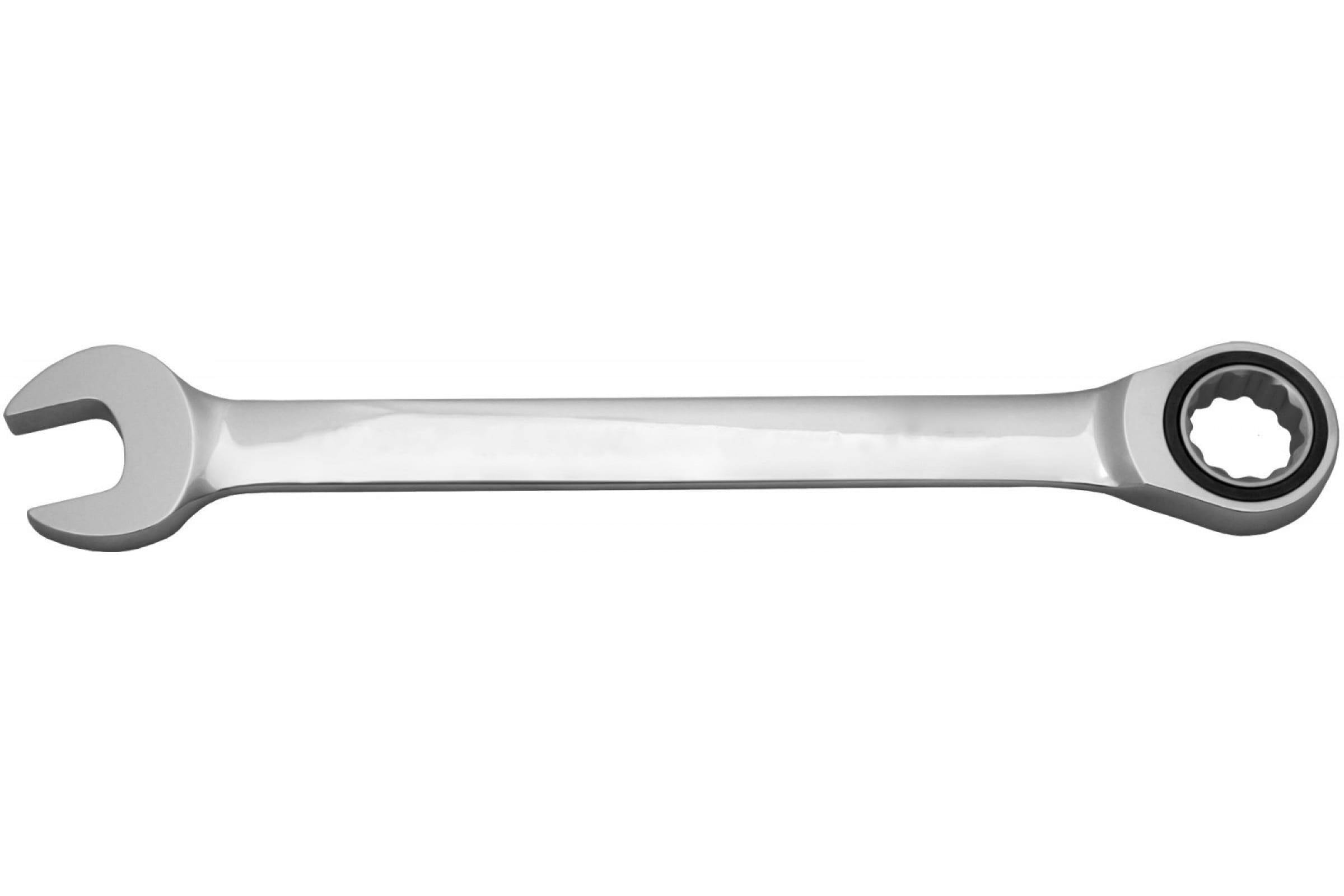 Комбинированный ключ Thorvik CSRW11 11 мм трещоточный